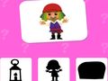 Игра Найдите правильную тень онлайн