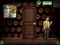 Игра Амгел. Легкий побег из комнаты 215 онлайн