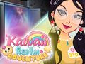 Игра Приключения в королевстве кавайи онлайн
