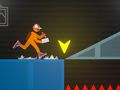 Игра Построить и пробежать онлайн