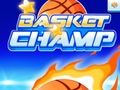 Игра Чемпион по баскетболу онлайн