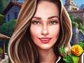 Игра Вид на озеро Виста онлайн