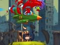Игра Сверкающий майор онлайн Игра Сверкающий майор онлайн