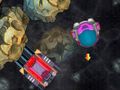 Игра Добытчик метеоритов онлайн