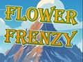 Игра Цветочное безумие онлайн