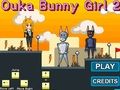 Игра Оука: Девушка кролик 2 онлайн