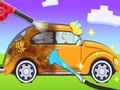 Игра Мойка машин Игра онлайн