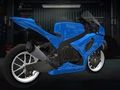 Игра Мотогоночный клуб онлайн