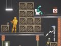 Игра Последняя игра: Песочница для марионеток онлайн