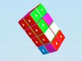 Игра Блоки 3D онлайн