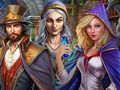 Игра Секреты колдовства онлайн
