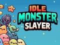 Игра Убийца монстров онлайн