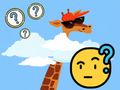 Игра Викторина для детей: Название группы животных онлайн