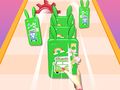 Игра Чехол для телефона своими руками: Бег онлайн