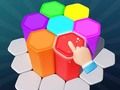 Игра Сортировка по гексаграмме онлайн
