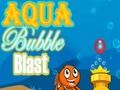 Игра Взрыв пузырьков воды онлайн