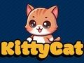 Игра Кошка Китти:Головоломка и путешествие онлайн