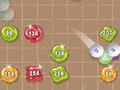 Игра 2048 Издание навыков онлайн