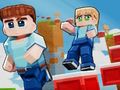 Игра Майнкрафт: веселье онлайн