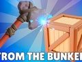 Игра Из бункера онлайн