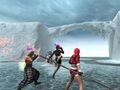 Игра Бойцовская арена онлайн онлайн