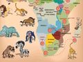 Игра На этот раз для Африки онлайн