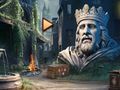 Игра Побег из таинственного города онлайн