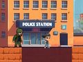 Игра Побег от копов онлайн