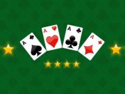 Игра Мастер пасьянсов: Классический Клондайк онлайн