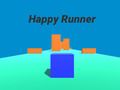 Игра Счастливый бегун онлайн