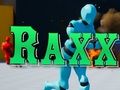 Игра Раккс.ио онлайн