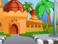 Игра Отпустить кошачий хвост онлайн