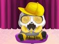 Игра Моя парикмахерская для животных онлайн