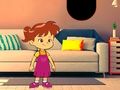 Игра Дора ищет домашних животных онлайн