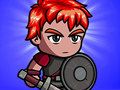 Игра Эпический геройский квест онлайн