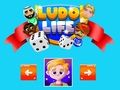 Игра Лудо Жизнь онлайн