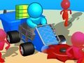 Игра Зомби-машина онлайн