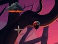 Игра Кошмарный поплавок онлайн Игра Кошмарный поплавок онлайн
