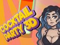 Игра Коктейльная вечеринка 3D онлайн