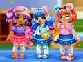 Игра Тодди Весёлое Дошкольное учреждение онлайн