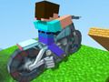 Игра Сумасшедший мотоцикл онлайн Игра Сумасшедший мотоцикл онлайн