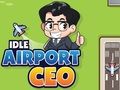 Игра Генеральный директор аэропорта онлайн