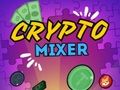 Игра Крипто-миксер онлайн