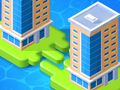 Игра Объединить город! онлайн Игра Объединить город! онлайн