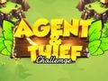 Игра Агент и вор: Испытание онлайн