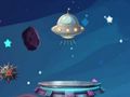 Игра Космический спринт онлайн