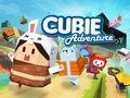 Игра Приключение Кубика онлайн