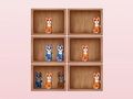 Игра Объединить кошек онлайн