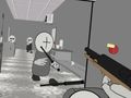 Игра Безумие: Резиденция шерифа онлайн