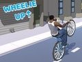 Игра Колесо вверх онлайн
